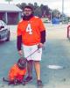 Bj is single in Pendleton, SC USA