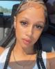 Aaliyah is single in Scottdale, GA USA