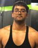 Goutham is single in Herndon, VA USA