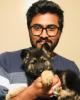 Karthik is single in Red Lion, PA USA