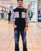 Samy is single in Brampton, ON CAN