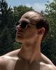 Ben is single in Lakewood, OH USA