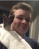 Logan is single in Alpharetta, GA USA