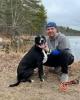 Andrew is single in Brandon, VT USA