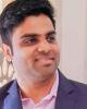 Vivek is single in Raleigh, NC USA