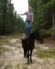 Kat is single in Andalusia, AL USA