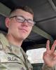 Ethan is single in Schofield Barracks, HI USA