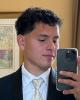 Abraham is single in Angier, NC USA