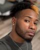 Donte is single in Paterson, NJ USA