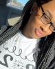 Rekia is single in Trenton, NJ USA