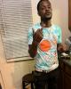 Jamas is single in Greenville, NC USA