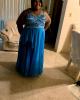 Angela is single in Detroit, MI USA