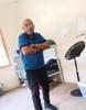 Tony is single in Martinez, CA USA