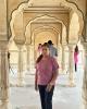 Roshni is single in Cary, NC USA