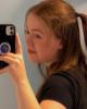 Megan is single in Spokane, WA USA