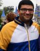 Orlando is single in Larose, LA USA