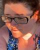 Michelle is single in Port Alberni, BC CAN