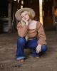 Kaylin is single in Ansonia, OH USA