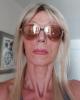 Wilhelmina is single in Grover Beach, CA USA