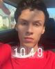 Sebastian is single in South River, NJ USA