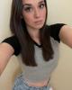 Serena is single in Washington, D.C., DC USA