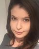 Edwina is single in Adona, AR USA