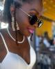 Portia is single in Palmerdale, AL USA