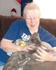Donna is single in Georgetown, DE USA