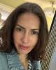 Frances is single in Orinda, CA USA
