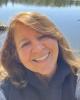 Delia is single in Longview, WA USA