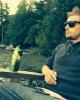Brett is single in Burlington, ON CAN