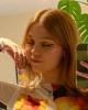 Angela is single in Brooklyn, NY USA