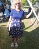 Judy is single in Amelia, OH USA