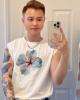 Johnny is single in Cleveland, OH USA
