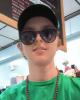 Lucas is single in Chapel Hill, NC USA
