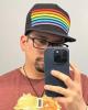 Raul is single in Norfolk, VA USA