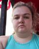 Rebekah is single in San Antonio, TX USA