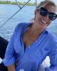Louise is single in Blue Hill, ME USA