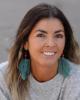 Monica is single in Austin, TX USA