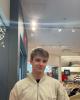 Griffin is single in Fairport, NY USA