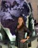 Veronica is single in Screven, GA USA