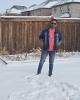 Sam is single in Brampton, ON CAN