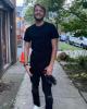 David is single in Ithaca, NY USA