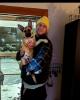 Josh is single in Bellevue, WA USA