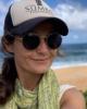 Ana is single in Princeville, HI USA