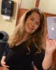 Christina is single in Portland, OR USA