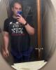 Drew is single in Eagle, WI USA