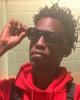 Jhalil is single in Hope Mills, NC USA