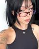 Angie is single in Los Angeles, CA USA