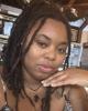 Amber is single in North Houston, TX USA
